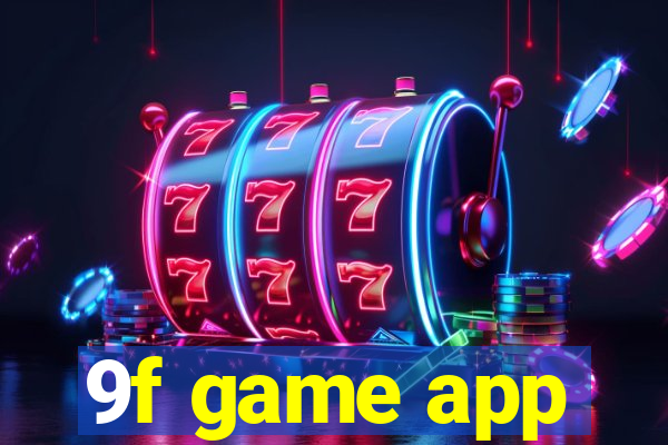 9f game app